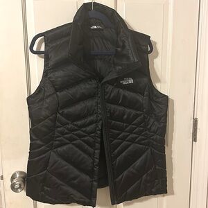 COPY - Northface vest